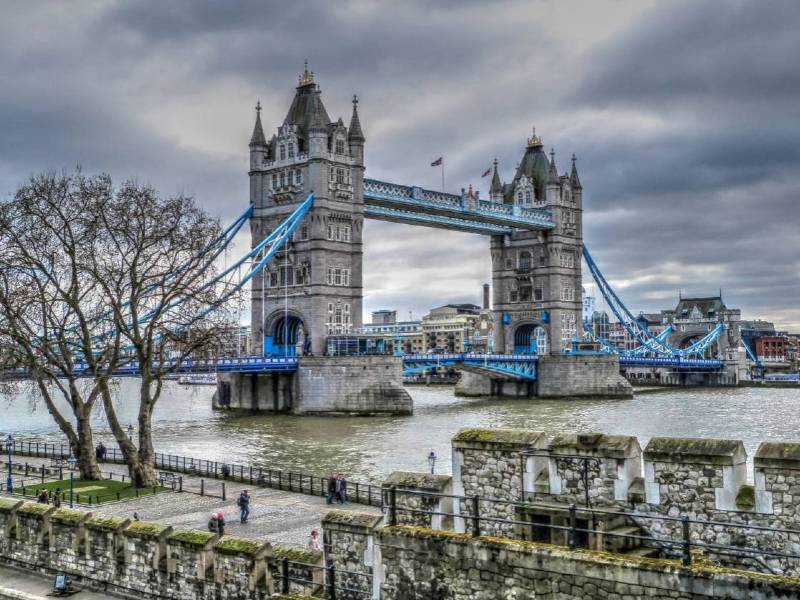 Kako sam dobila svoj prvi uredski posao u UK-u